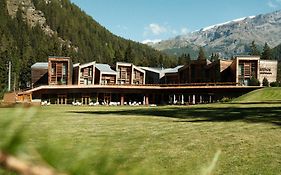 Aethos Hotel Monterosa